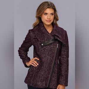 Cole Haan Women's Utility Jacket